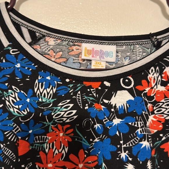 LuLaRoe Randy - Picture 2 of 3